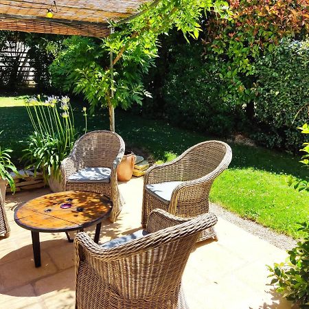 Chambres D'Hotes Charme Nature Nouzilly Εξωτερικό φωτογραφία